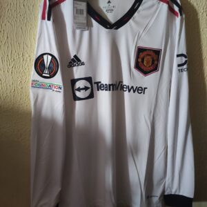 (Replica) Nueva - Manchester United