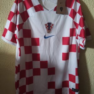 (Replica) Nueva - Seleccion de Croacia