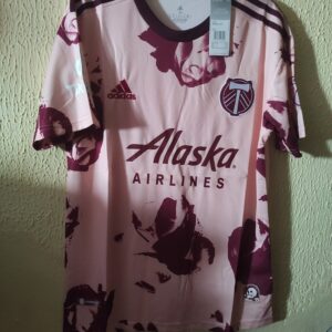 (Replica) Nueva - Portland Timbers
