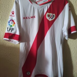 Nueva - Rayo Vallecano