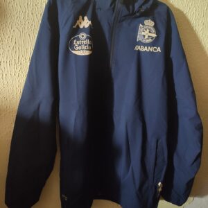 Deportivo de la Coruña - player worn