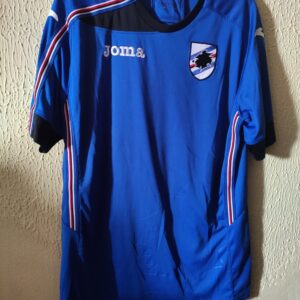Sampdoria - player worn training