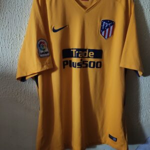 Atletico de Madrid