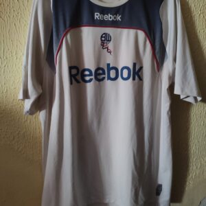 Bolton Wanderers