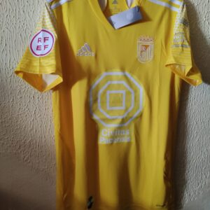 Nueva - CD Badajoz