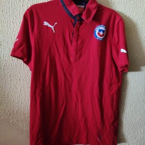 Polo de la Seleccion de Chile