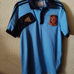 Polo de la Seleccion de España