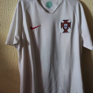 Seleccion de Portugal