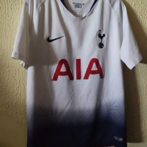 Tottenham Hotspur