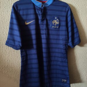 Seleccion de Francia - player issue