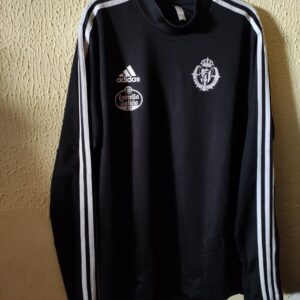Real Valladolid B - player worn Iricibar