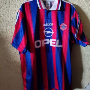 Bayern de Munich - Munchen