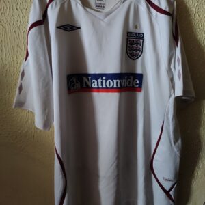 Seleccion de Inglaterra