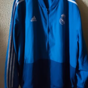 Real Madrid CF