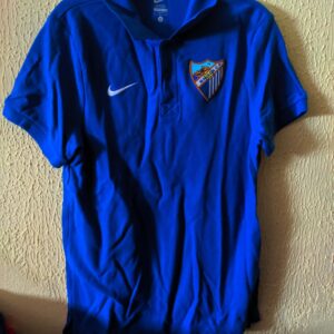 Polo del Malaga CF
