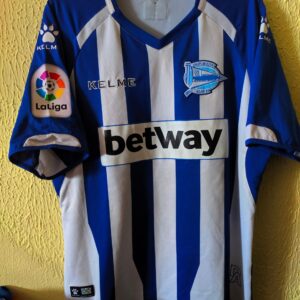 Deportivo Alaves