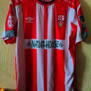 UD Logroñes