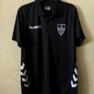 Polo de la Gimnastica Segoviana