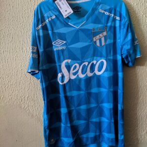Nueva - Club Atletico Tucuman (Argentina)