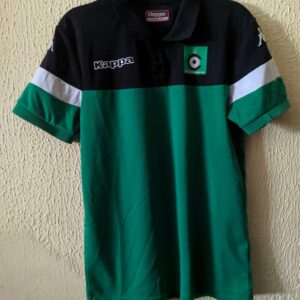Polo del Circulo de Brujas - Cercle Brugge (Belgica)