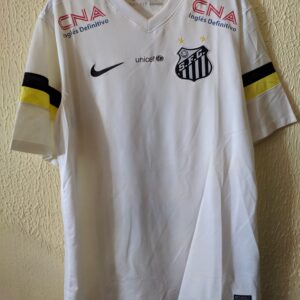 Santos FC - 9 Leandro Damiao