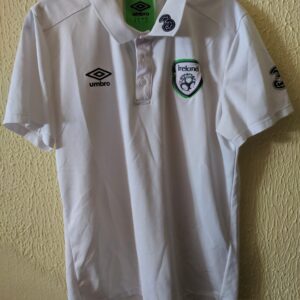 Polo de la Seleccion de Irlanda - Eire