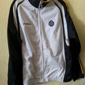 Chaqueta del Getafe CF