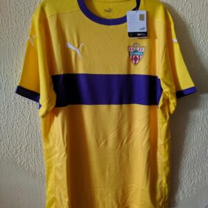 Nueva - UD Almeria