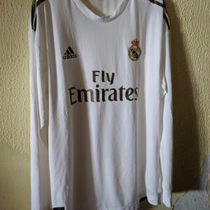 Player Version - Real Madrid CF