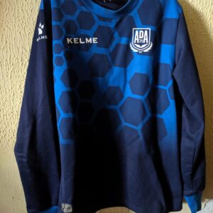 Sudadera del AD Alcorcon
