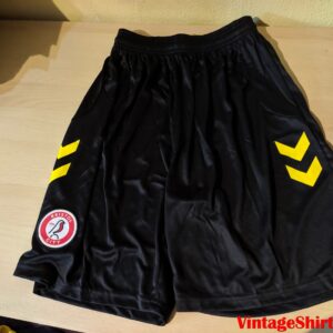 (Replica) - Nueva sin etiquetas - Bristol City