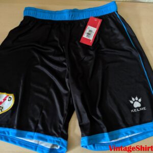 Nueva - Rayo Vallecano