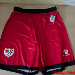 Nueva - Rayo Vallecano