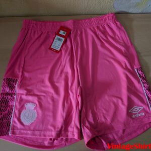 Nueva - RCD Mallorca