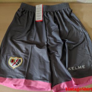 Nueva - Rayo Vallecano
