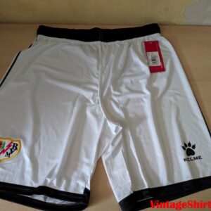 Nueva - Rayo Vallecano
