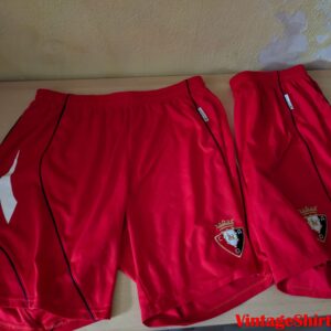 CA Osasuna