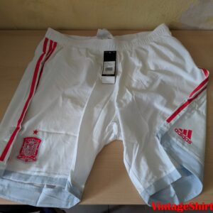 Nueva - Player Issue - Seleccion de España