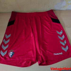 CA Osasuna