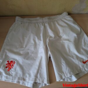 Seleccion de Holanda