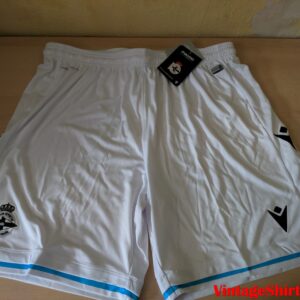Nueva - Deportivo de la Coruña