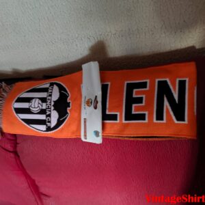 Nueva - Bufanda del Valencia CF