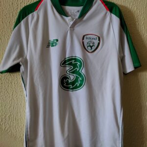 Seleccion de Irlanda - Eire