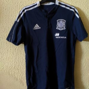 Seleccion de España - player