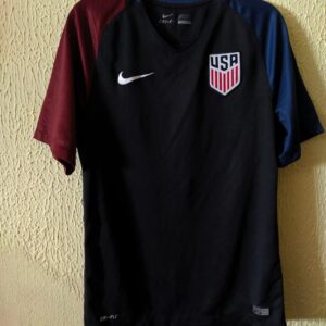 Seleccion de Estados Unidos