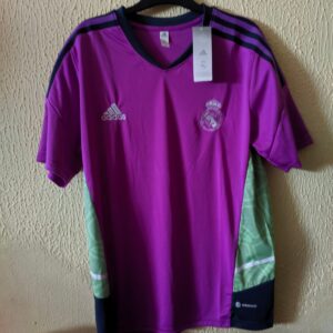 (Replica) Nueva - Real Madrid