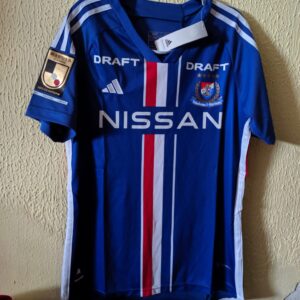 (Replica) Nueva - Yokohama Marinos