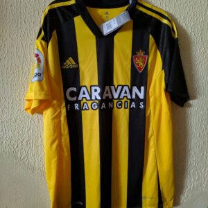 (Replica) Nueva - Real Zaragoza - 19 Zarraga
