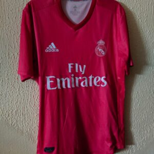 Real Madrid CF - player