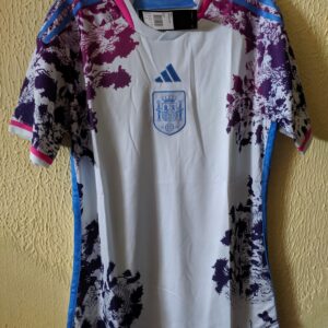 (Replica) Nueva - Seleccion de España